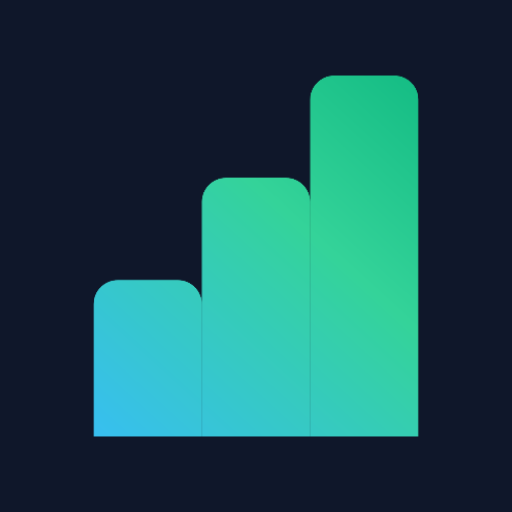 App Revenue Tracker icon
